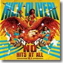 Cover:  Nick Oliveri - N.O. Hits At All  Volume 4
