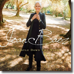 Cover: Joan Baez - Whistle Down The Wind