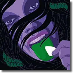 Cover: Wedge - Killing Tongue