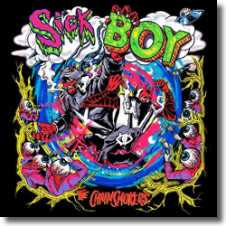 Cover: The Chainsmokers - Sick Boy