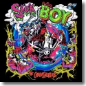 Cover:  The Chainsmokers - Sick Boy