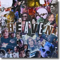 Cover: The Nectars - Heaven