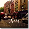 Cover:  Friede Merz - Denmark Street