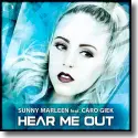 Cover:  Sunny Marleen feat. Caro Giek - Hear Me Out