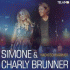 Cover: Simone & Charly Brunner - Nachtschwärmer