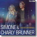 Cover: Simone & Charly Brunner - Nachtschwärmer