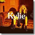 Cover:  Kylie Minogue - Golden