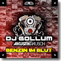 Cover:  DJ Gollum feat. Akustikrausch - Benzin im Blut