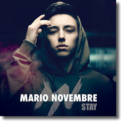 Cover: Mario Novembre - Goin Up