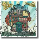 Cover:  Ash Gray - Chicken Wire