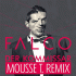 Cover: Falco - Der Kommissar (Mousse T. Remix)