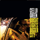 Cover: Cee Lo Green - Bright Lights Bigger City