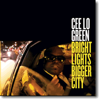Cover: Cee Lo Green - Bright Lights Bigger City
