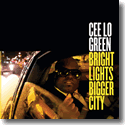 Cover:  Cee Lo Green - Bright Lights Bigger City