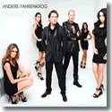 Cover:  Anders | Fahrenkrog - Gigolo