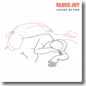 Cover:  Vance Joy - Nation Of Two