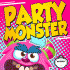 Cover: Buddy - Partymonster