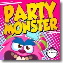 Cover:  Buddy - Partymonster