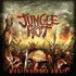 Cover: Jungle Rot - What Horrors Await