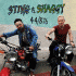 Cover: Sting & Shaggy - 44/876