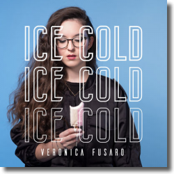 Cover: Veronica Fusaro - Ice Cold