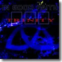 Cover:  In Good Faith - Trinity
