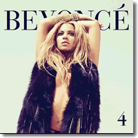 Cover: Beyoncé - 4