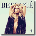 Cover:  Beyonc - 4
