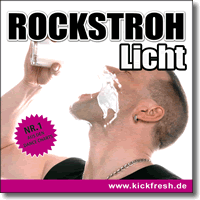 Cover: Rockstroh - Licht