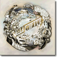 Cover: Bag Raiders - Bag Raiders