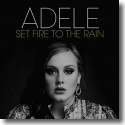 Cover:  Adele - Set Fire To The Rain
