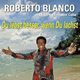 Cover: Roberto Blanco - Du lebst besser, wenn du lachst