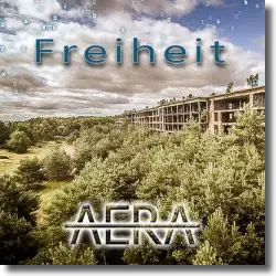 Cover: AERA - Freiheit