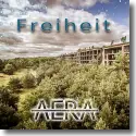 Cover:  AERA - Freiheit