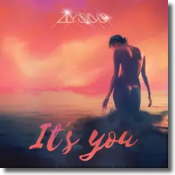Cover: Alysius - It's You