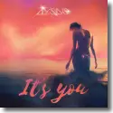 Cover:  Alysius - It's You