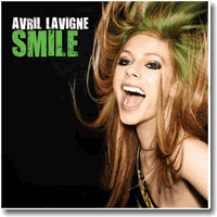Cover: Avril Lavigne - Smile