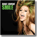 Cover:  Avril Lavigne - Smile