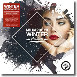 Cover: Winter Sessions 2018 - Milk & Sugar