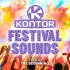Cover: Kontor Festival Sounds 2018 - The Beginning 