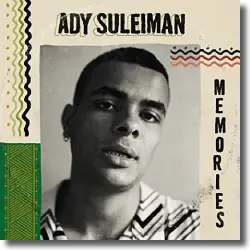 Cover: Ady Suleiman - Memories