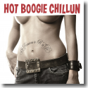 Cover: Hot Boogie Chillun - 18 Reasons To Rock'n'Roll