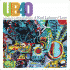 Cover: UB40 feat. Ali, Astro & Mickey - A Real Labour Of Love