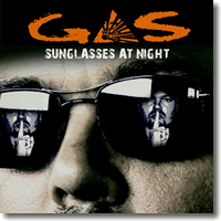 Cover: GAS - Sunglasses At Night