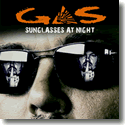 Cover:  GAS - Sunglasses At Night
