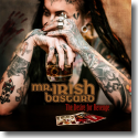 Cover: Mr. Irish Bastard - The Desire For Revenge