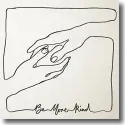 Cover:  Frank Turner - Be More Kind