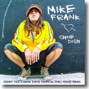 Cover:  Mike Frank - Ohne Dich