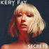 Cover: Kery Fay - Secrets