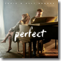 Cover:  Topic & Ally Brooke - Perfect